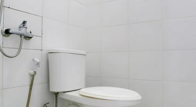 Номер Standard COLLECTION O 3428 Hotel Marimar