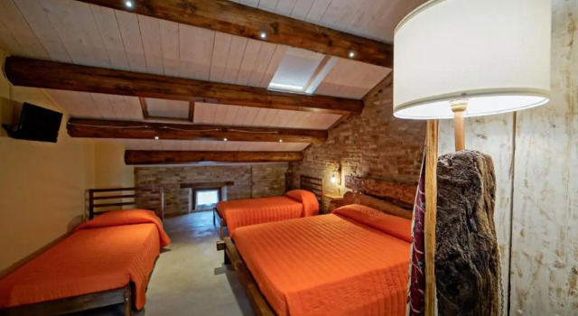 Il Castello Affittacamere, Rezervovat Hotel  