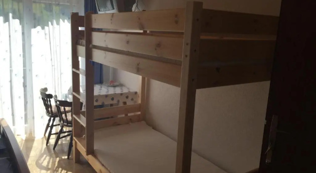 Номер Standard Haus Heimo