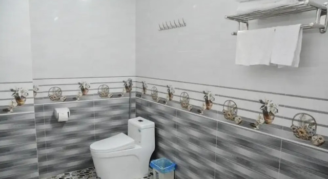 Номер Superior Mạnh Tuân Hotel MC - by BAY LUXURY
