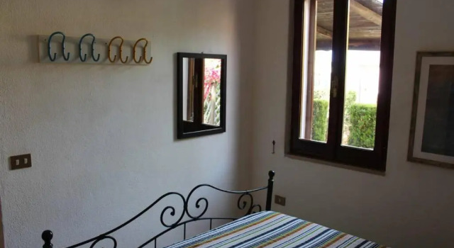 Appartamento con Giardino 2/9 - Porto Pollo, Book Lejlighed Porto Pollo Gallura