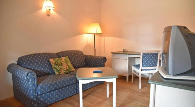Апартаменты Altstadthotel Garni Schlundhaus & Rautenkranz