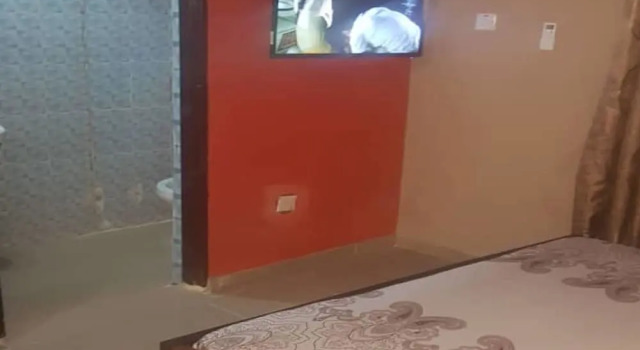 Номер Standard Momak 6 Hotel & Suites