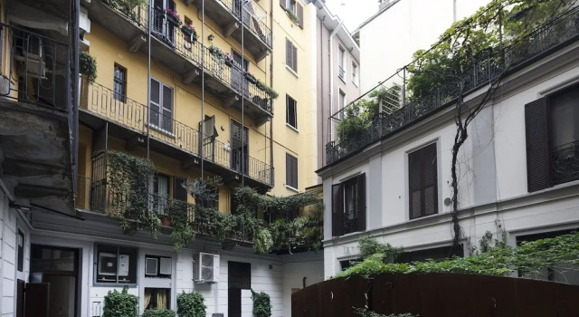 Italianway - La Foppa