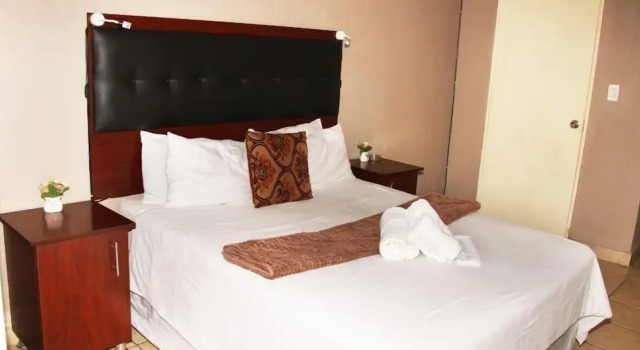 Номер Standard Bubble Ball Guest House