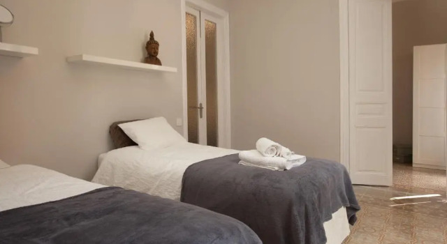 Enjoy Apartments Sofia, Забронировать Апартаменты/квартира Апартаменты Барселоны, рядом с Железнодорожный вокзал Пасео-де-Грасиа, Апартаменты/квартира