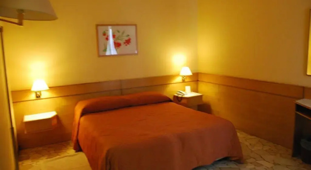 Hotel Ritter, Book Hotel Milan City Centre Milano