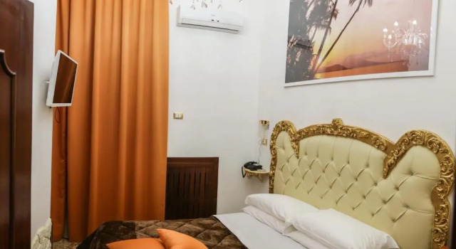 Номер Classic Hotel des Artistes