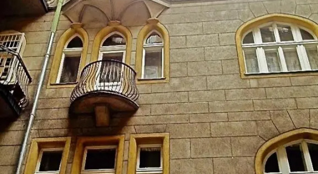 Студия Manhattan Studio
