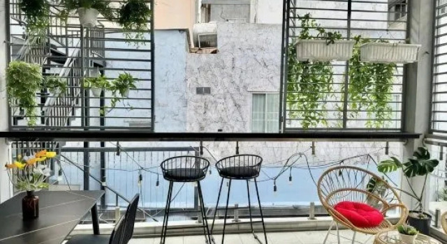 Sonder Village - Homestay District 1, Забронировать Отель Отели Хошимина 3 звезды, 3*