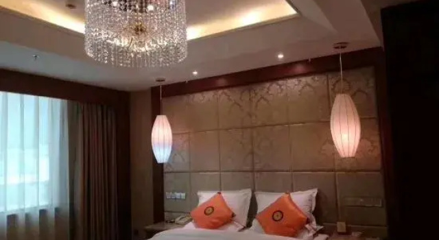 Haichenhao International Hotel, Varaa Hotelli Yongyang Guizhou