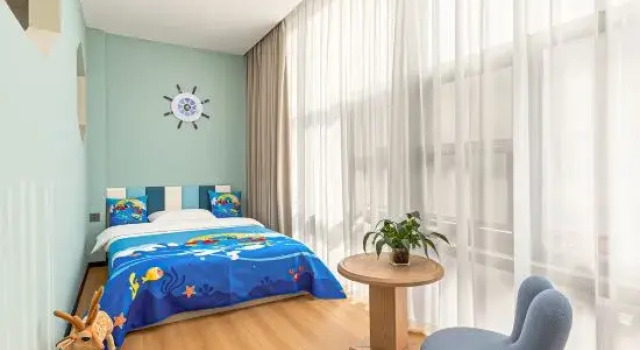Люкс gxly  hotel