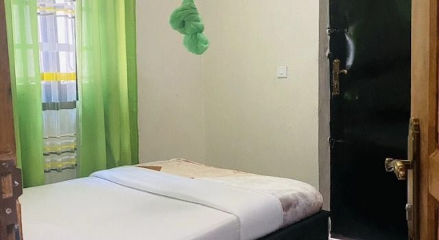 Standard Studio Residence SVET