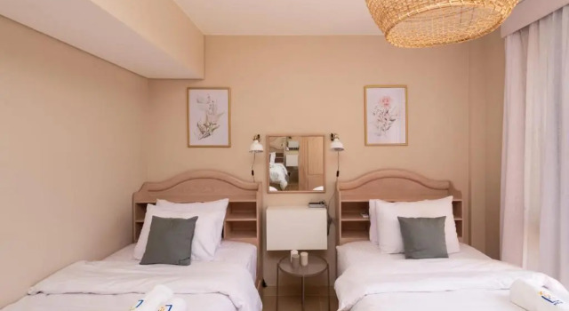 Dashing 2 Bdr Mangroovy Free Pool & Beach Access, Prenota Hotel El Gouna 