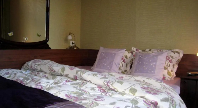 Студия с балконом Julia Lacplesa Apartments
