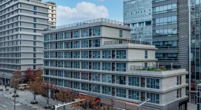 Lavande Hotel (Nanjing South Station Hotel), Prenota Hotel Nanchino Jiangsu