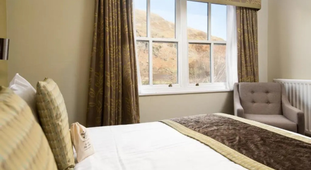 Номер Superior The Ullswater Inn- The Inn Collection Group