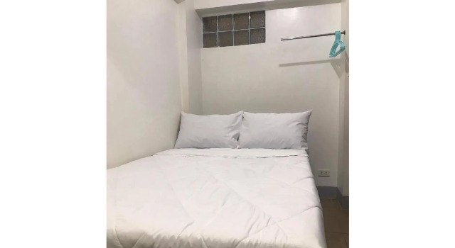 OYO 801 Eisen Apartelle, Забронировать Отель Манила 