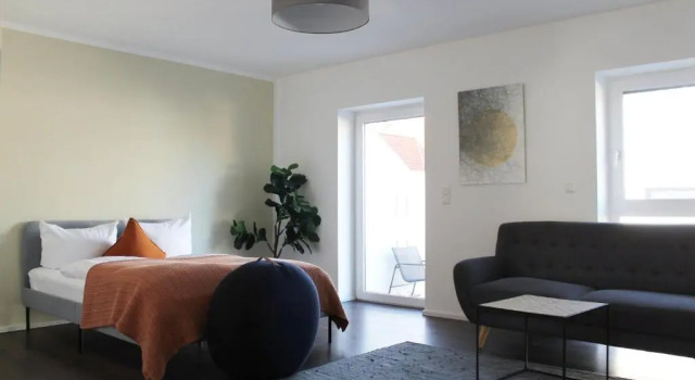 Ma Suite - Augsburg - Lechhausen