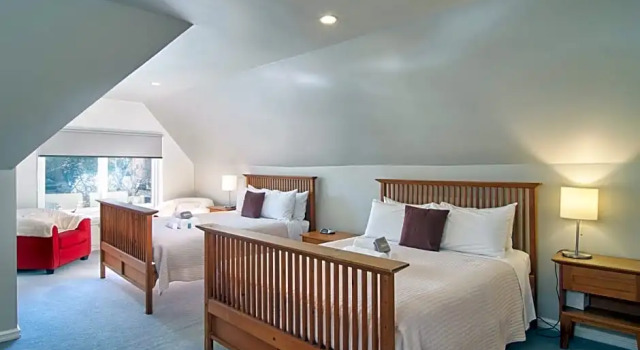 Номер Superior Orari Boutique Hotel