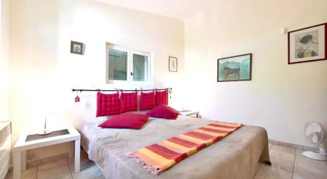 Holiday home chemin dasperes