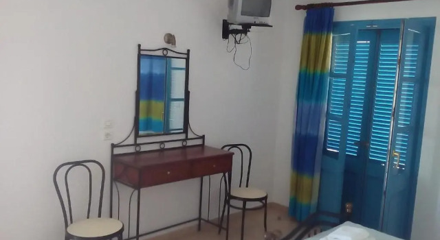 Remvi Apartments, Забронировать Апартаменты/квартира Камбос Патмос, рядом с Пещера Откровения