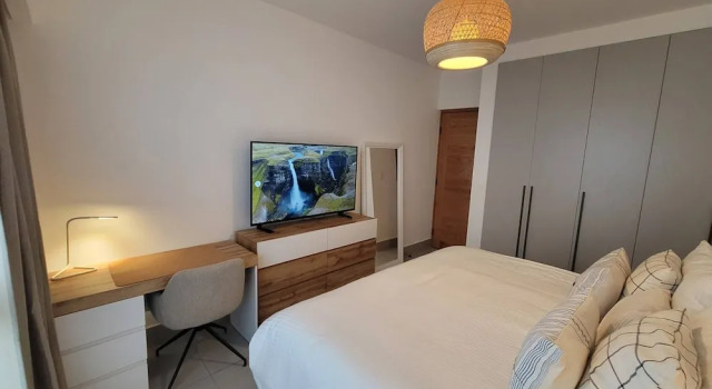 New Exclusive 1BR Condo Capcana With Terrace, Prenota Appartamento Cap Cana Punta Cana