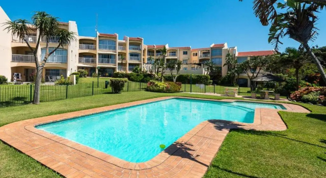 Апартаменты Seaside at 22 Sandpiper
