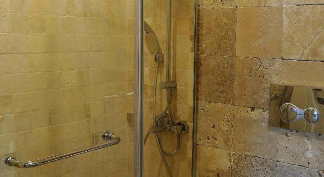 Номер Standard Eden in Teos Pansiyon