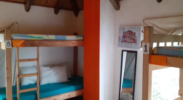Nuevo Hostel 5, Rezervovat Hostel Hotely v Maldonado s parkováním, Parkování