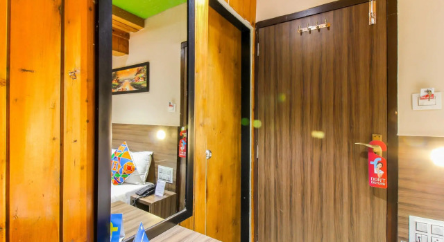 Hotel Horizon, Забронировать Отель Отели штата Махараштры 3 звезды, 3*