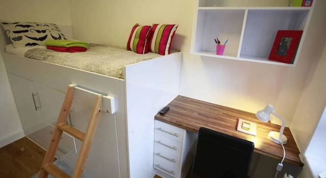 Trendy Rooms for STUDENTS SOUTHWARK PARK