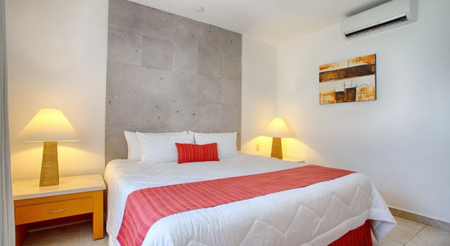 Люкс Emotions Select с 2 комнатами Suites by Marival Emotions All Inclusive