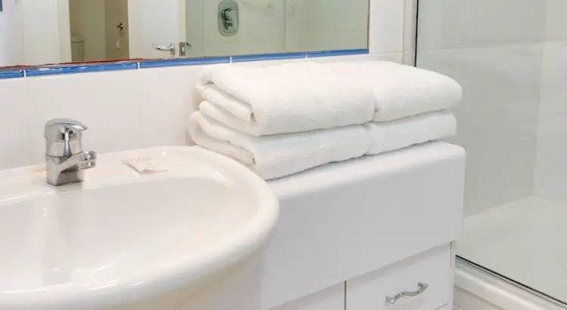 Апартаменты Standard Watermark Resort Caloundra