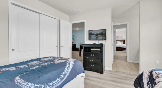 Magical Family Getaway 7BD Villa with