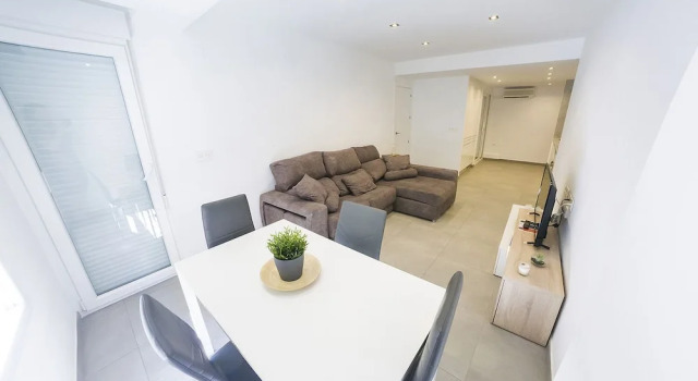 Torrevieja Experience Playa del Cura, Забронировать Отель Отели Торревьеха 3 звезды, рядом с Городской театр Торревьехи, 3*
