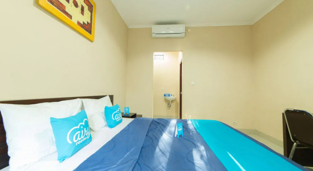Airy Bukit Jimbaran Buana Sari 2 Uluwatu Bali