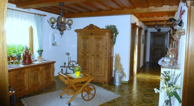 Haus Weinacht, Rezervați Hotel Bad Mitterndorf 