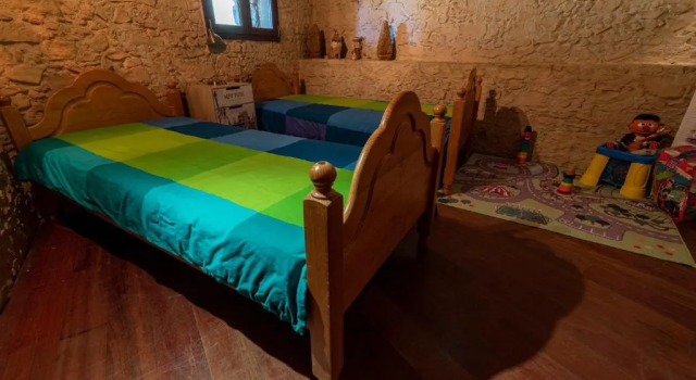 Коттедж Roque nublo rural houses I