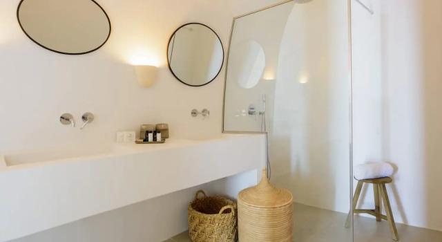 Люкс Lithi Luxury Retreat