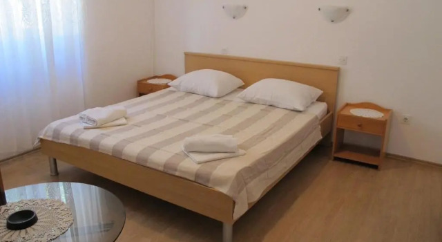 Апартаменты с 3 комнатами Kos Apartments