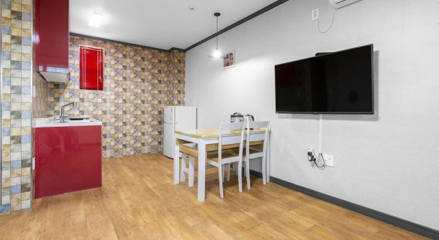 Номер Standard Gapyeong Etoile Pension