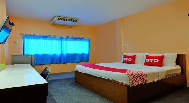 Номер Standard Rose In Mansion