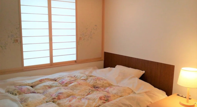 Номер Economy Hotel Nishimura