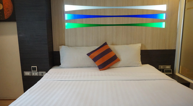 Seasons Boutique Hotel