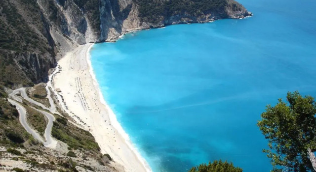 Номер Standard Myrtos Cottages Kefalonia