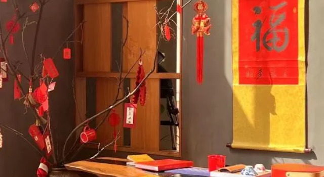 Haiyueshe Hostel, Varaa Hostelli Shanghai Shanghai