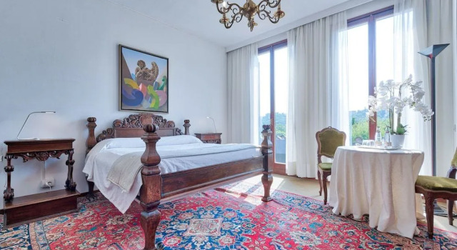 La Casa Dellarchitetto