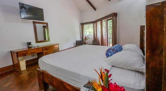 Номер Superior Villa Lapas Jungle Village