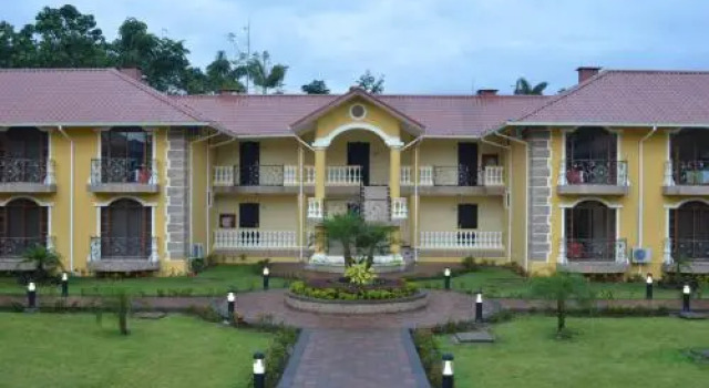 Club del Campo - Hotel & Centro de Convenciones, Prenota Hotel Santo Domingo Santo Domingo de los Tsachilas